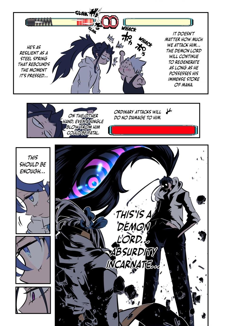 I Was Reincarnated as the 7th Prince so I Will Perfect My Magic as I Please Chapter 224 - Page 7