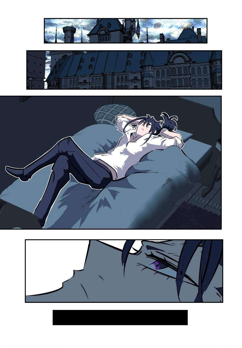 I Was Reincarnated as the 7th Prince so I Will Perfect My Magic as I Please Chapter 225 - Page 15