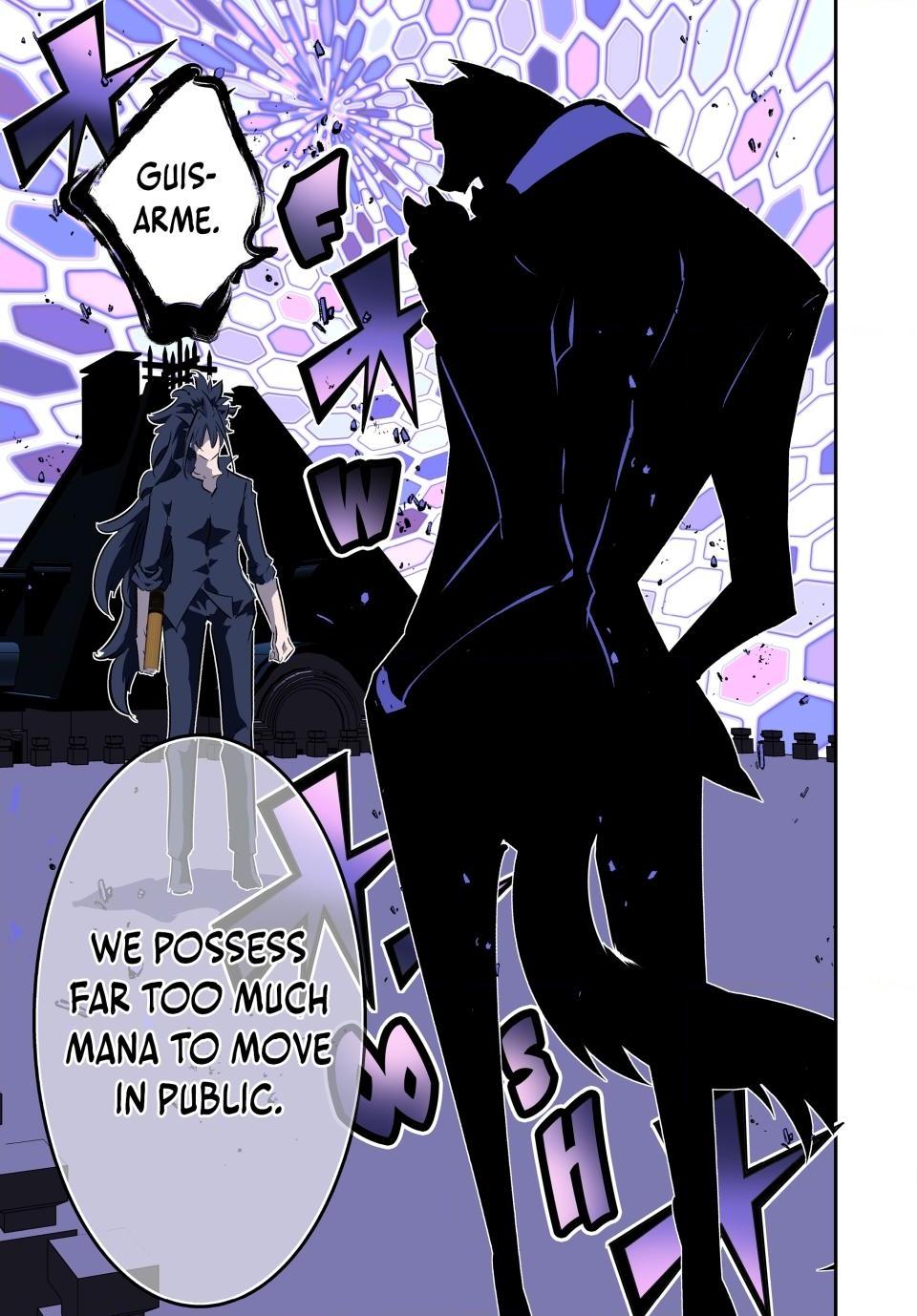I Was Reincarnated as the 7th Prince so I Will Perfect My Magic as I Please Chapter 226 - Page 10