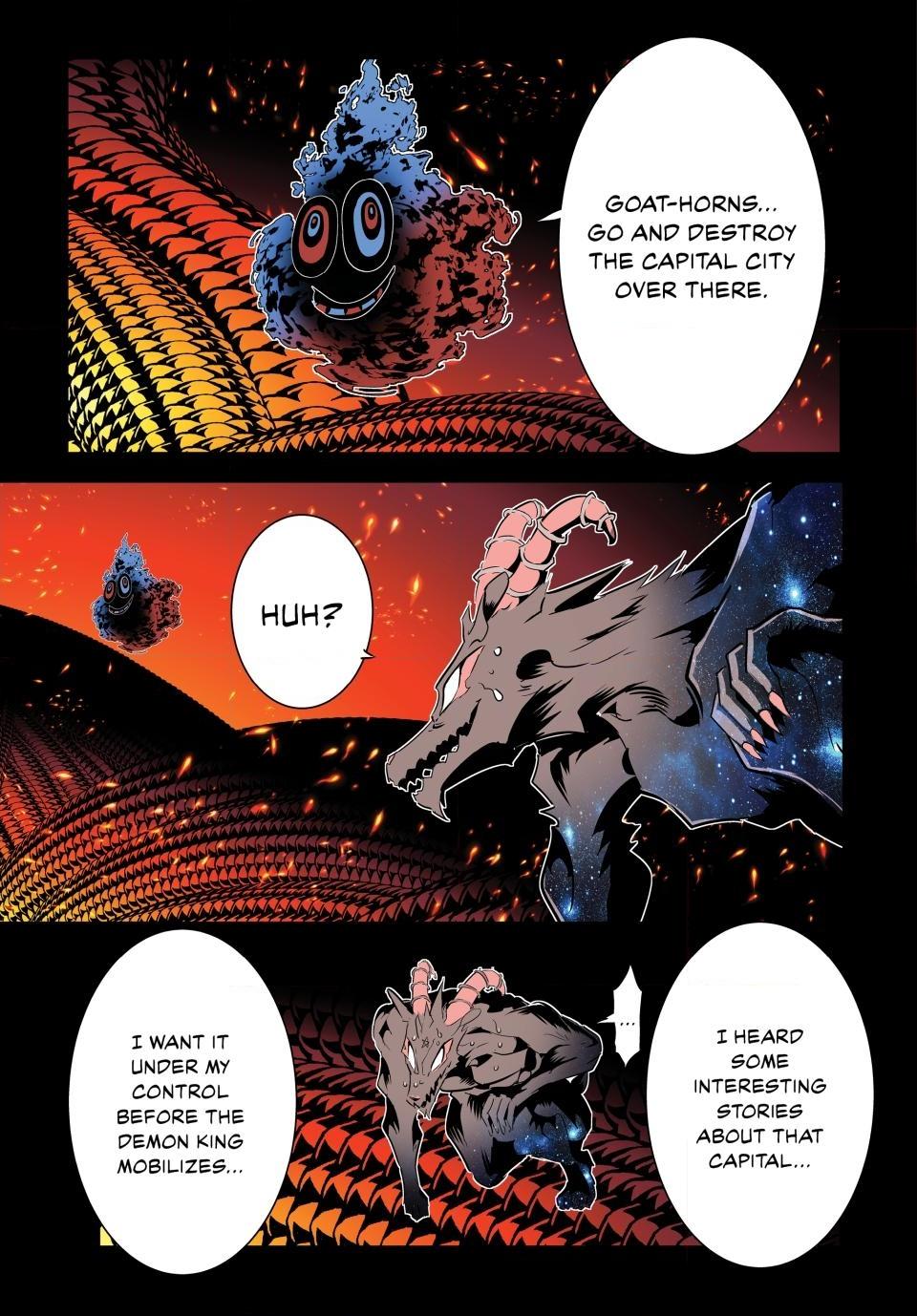 I Was Reincarnated as the 7th Prince so I Will Perfect My Magic as I Please Chapter 226 - Page 16