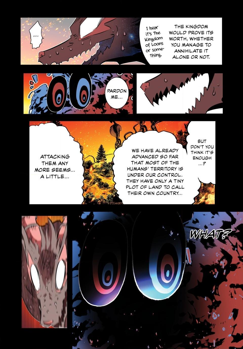I Was Reincarnated as the 7th Prince so I Will Perfect My Magic as I Please Chapter 226 - Page 17