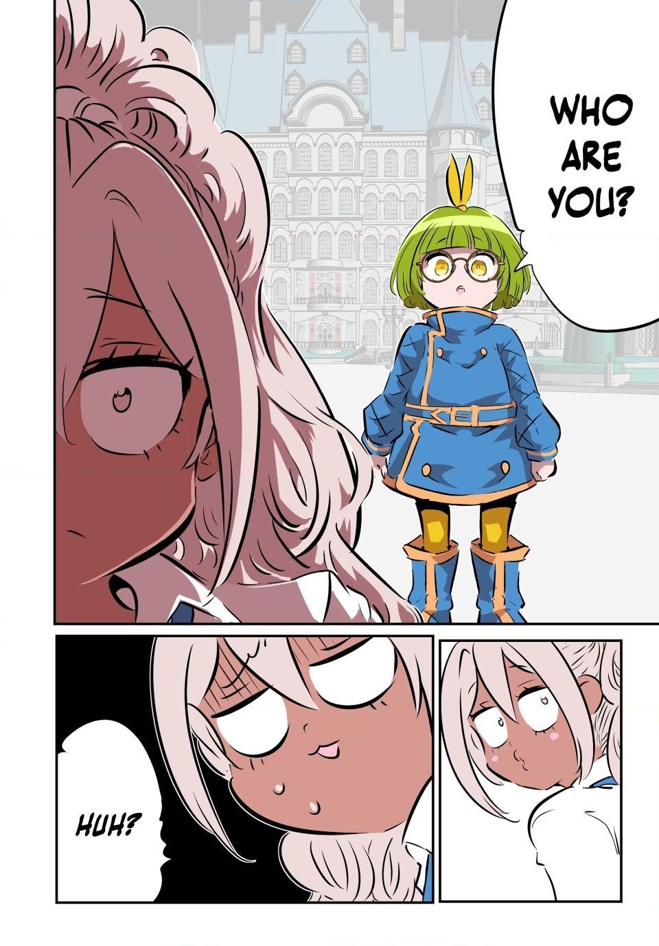 I Was Reincarnated as the 7th Prince so I Will Perfect My Magic as I Please Chapter 226 - Page 5