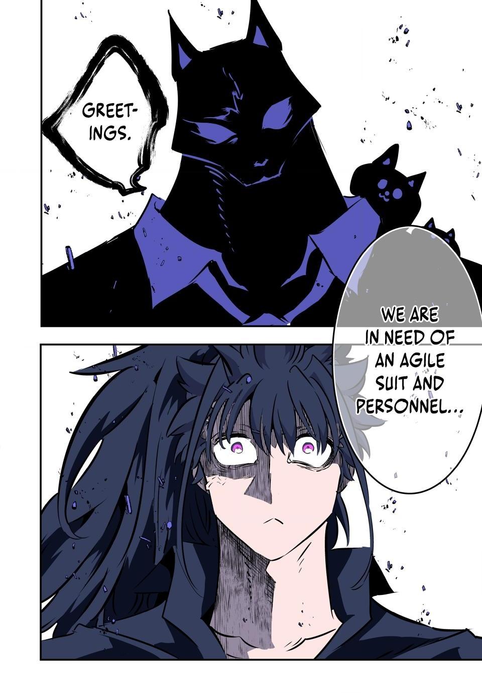 I Was Reincarnated as the 7th Prince so I Will Perfect My Magic as I Please Chapter 226 - Page 9