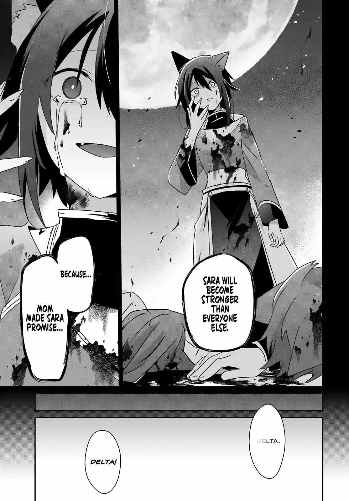 The Eminence In Shadow Chapter 75 - Page 29