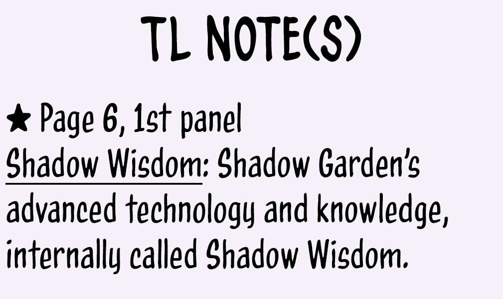 The Eminence In Shadow Chapter 79.2 - Page 20