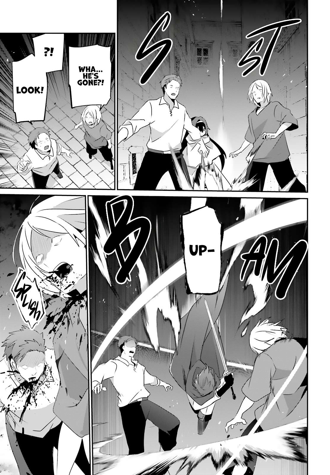 The Eminence In Shadow Chapter 80 - Page 20