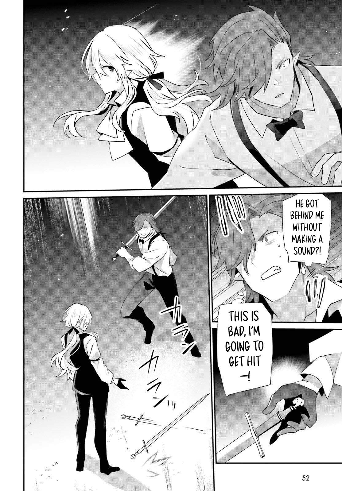 The Eminence In Shadow Chapter 85 - Page 17