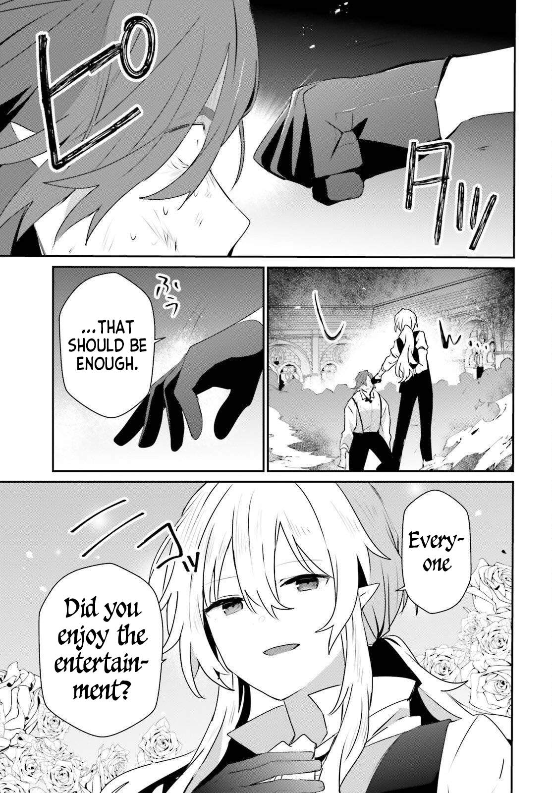 The Eminence In Shadow Chapter 85 - Page 24