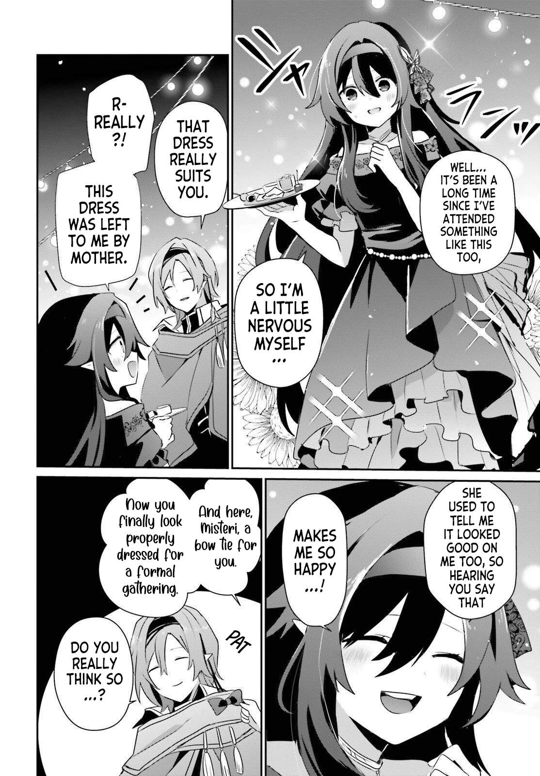 The Eminence In Shadow Chapter 85 - Page 3