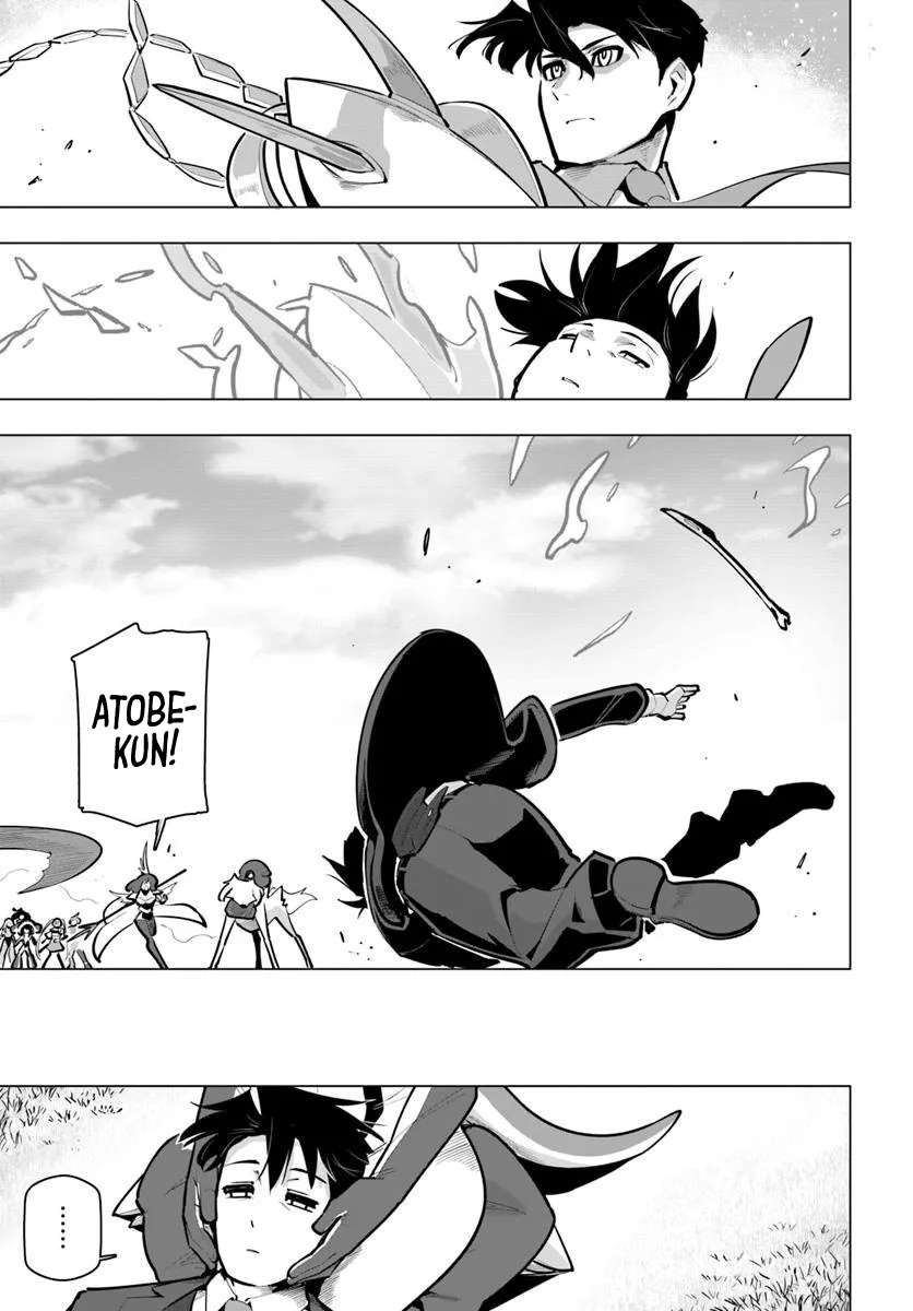 Sekai Saikyou No Kouei: Meikyuukoku No Shinjin Tansakusha Chapter 39 - Page 12