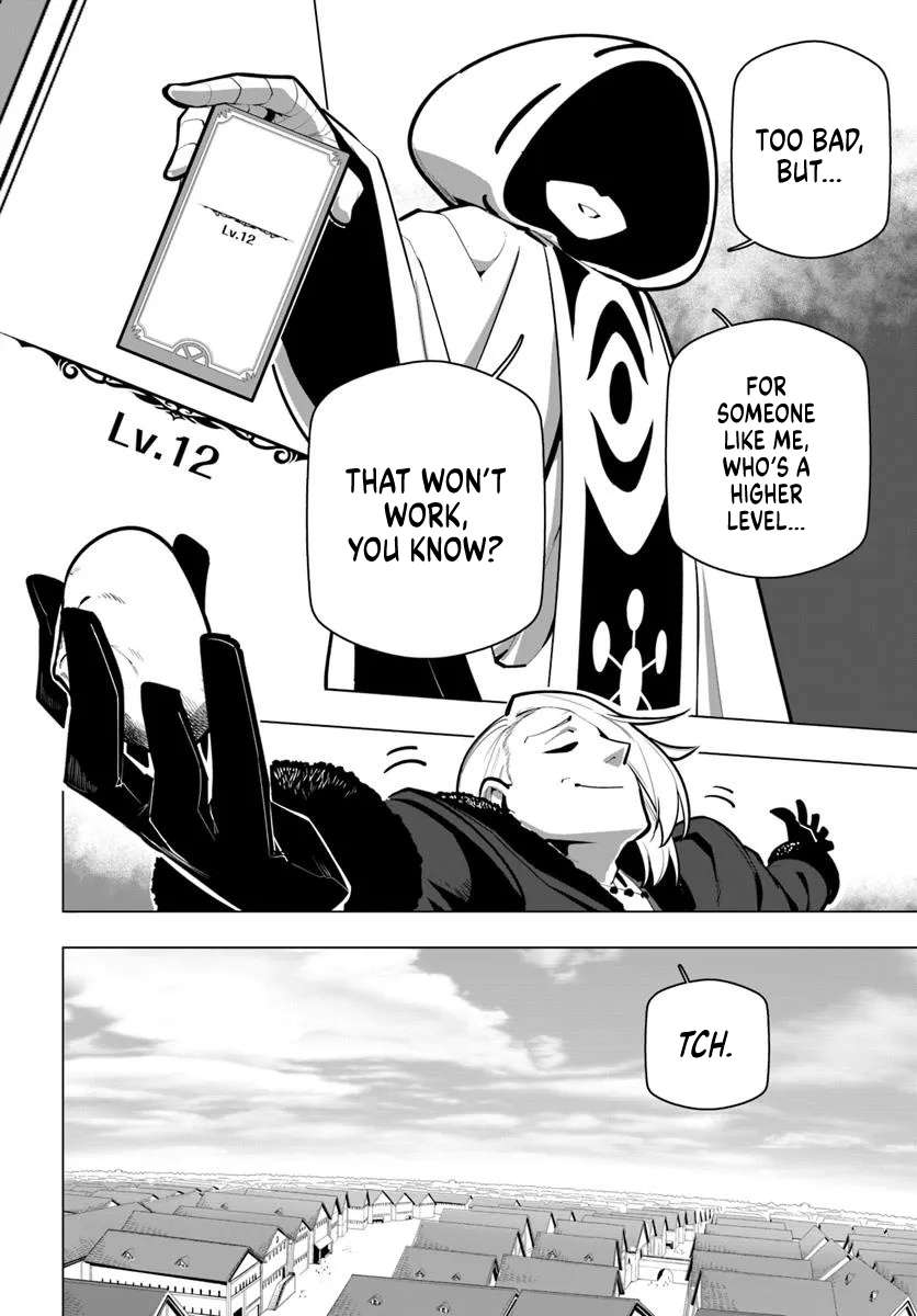 Sekai Saikyou No Kouei: Meikyuukoku No Shinjin Tansakusha Chapter 39 - Page 41