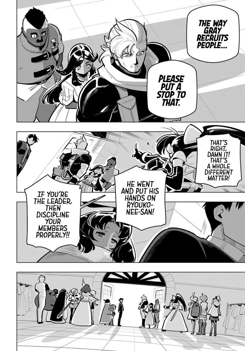 Sekai Saikyou No Kouei: Meikyuukoku No Shinjin Tansakusha Chapter 40 - Page 14