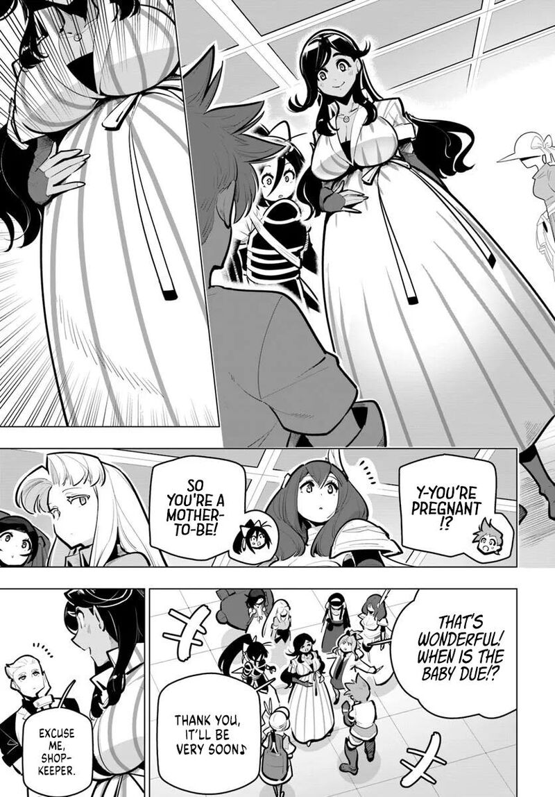 Sekai Saikyou No Kouei: Meikyuukoku No Shinjin Tansakusha Chapter 40 - Page 3