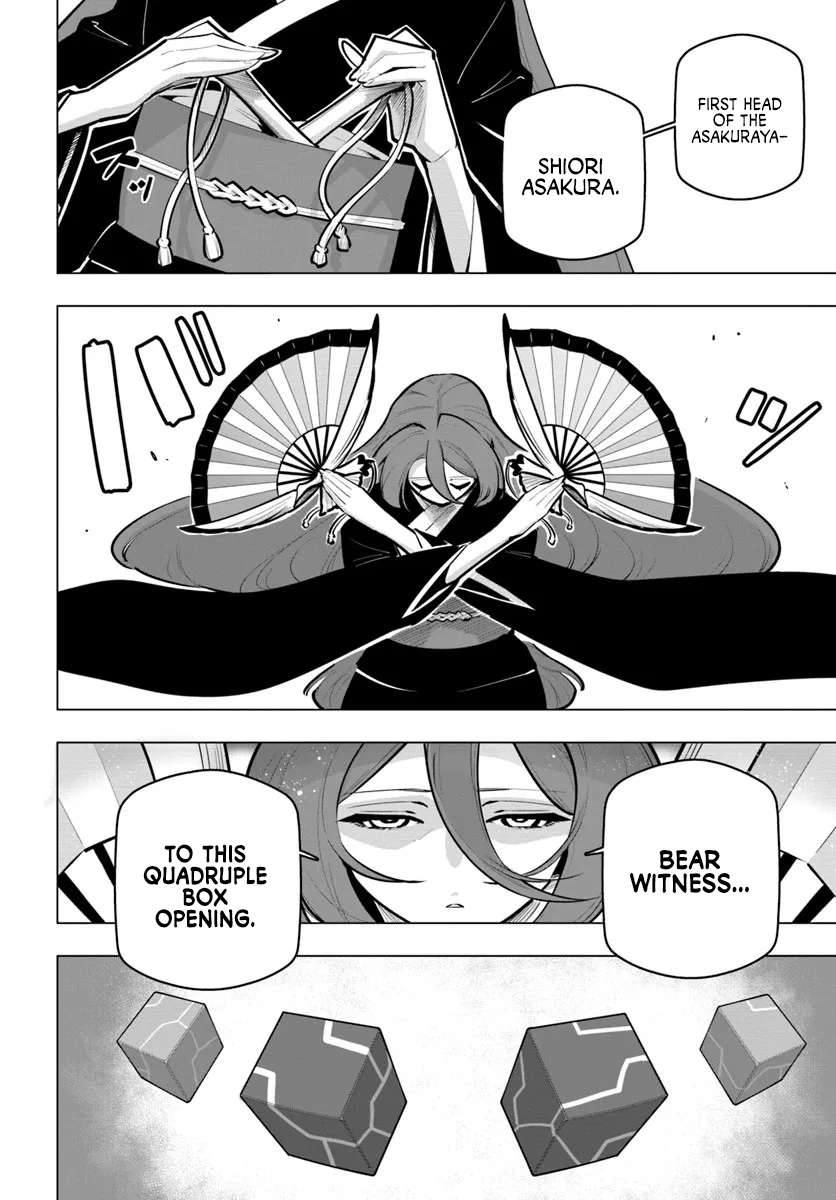Sekai Saikyou No Kouei: Meikyuukoku No Shinjin Tansakusha Chapter 41 - Page 10