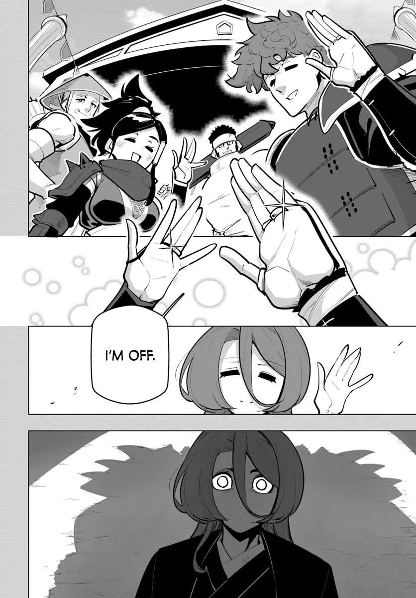 Sekai Saikyou No Kouei: Meikyuukoku No Shinjin Tansakusha Chapter 41 - Page 22