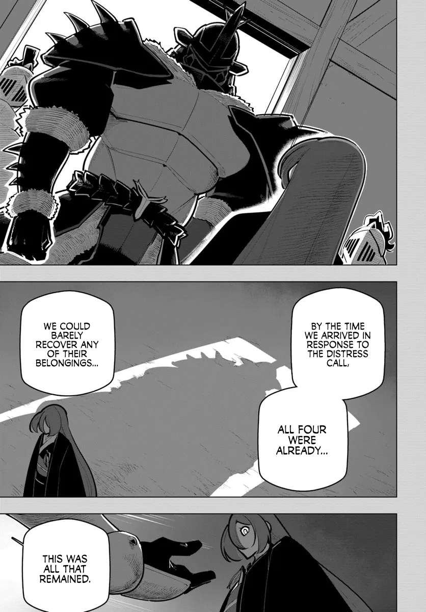 Sekai Saikyou No Kouei: Meikyuukoku No Shinjin Tansakusha Chapter 41 - Page 23