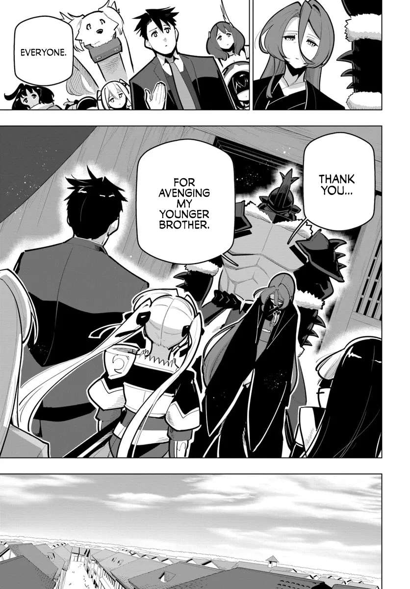 Sekai Saikyou No Kouei: Meikyuukoku No Shinjin Tansakusha Chapter 41 - Page 29