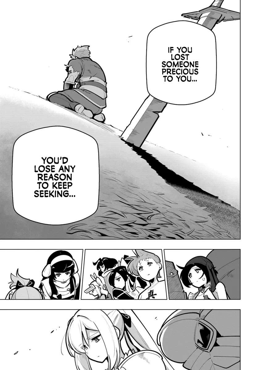 Sekai Saikyou No Kouei: Meikyuukoku No Shinjin Tansakusha Chapter 41 - Page 31
