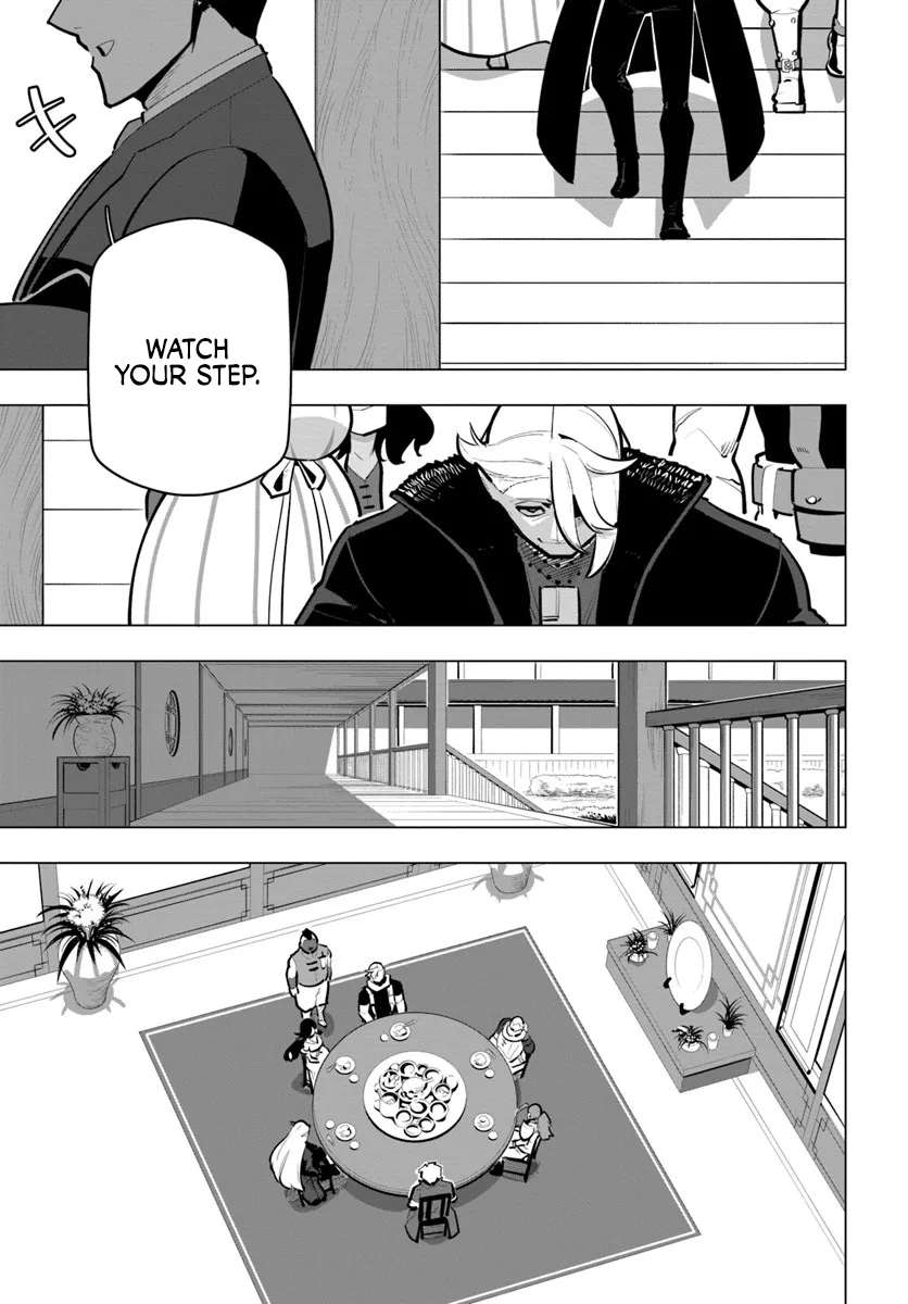 Sekai Saikyou No Kouei: Meikyuukoku No Shinjin Tansakusha Chapter 41 - Page 35