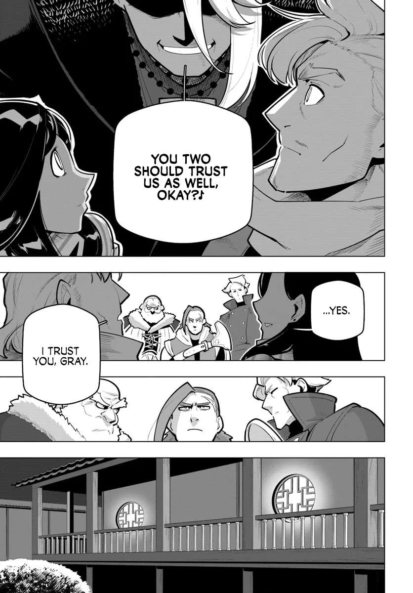 Sekai Saikyou No Kouei: Meikyuukoku No Shinjin Tansakusha Chapter 41 - Page 41