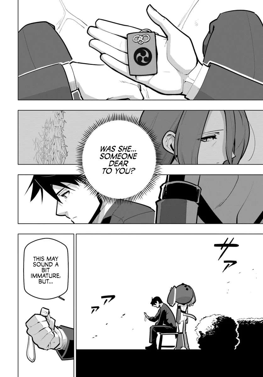 Sekai Saikyou No Kouei: Meikyuukoku No Shinjin Tansakusha Chapter 41 - Page 44