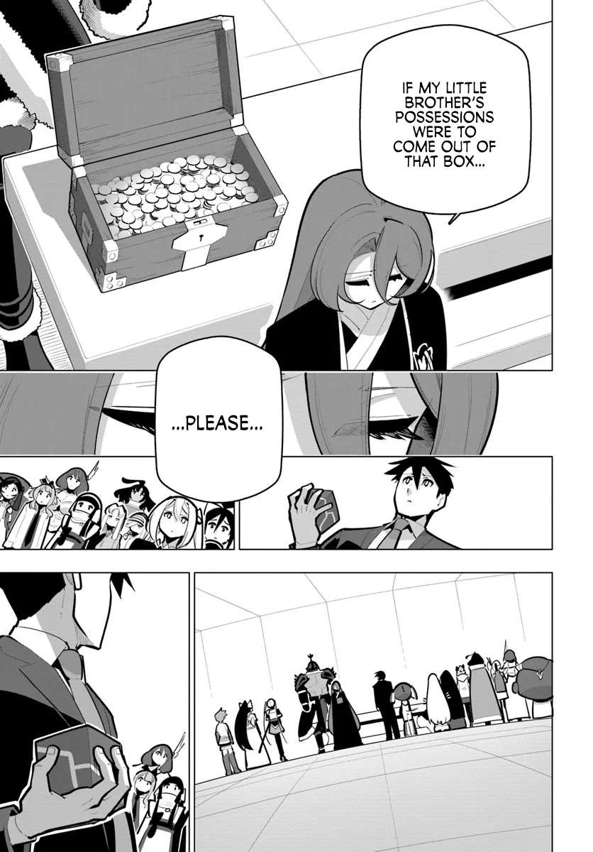 Sekai Saikyou No Kouei: Meikyuukoku No Shinjin Tansakusha Chapter 41 - Page 5