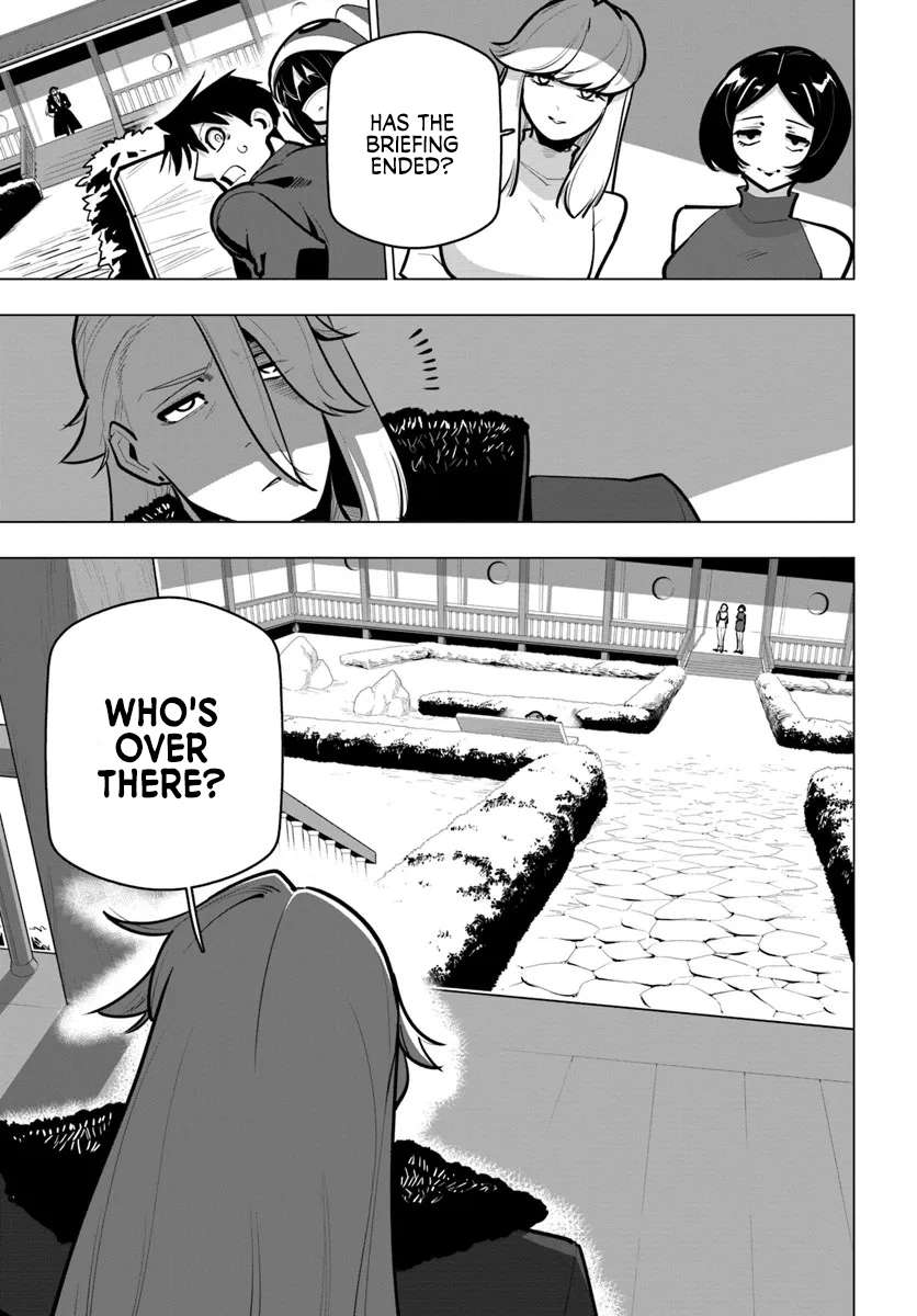 Sekai Saikyou No Kouei: Meikyuukoku No Shinjin Tansakusha Chapter 41 - Page 51