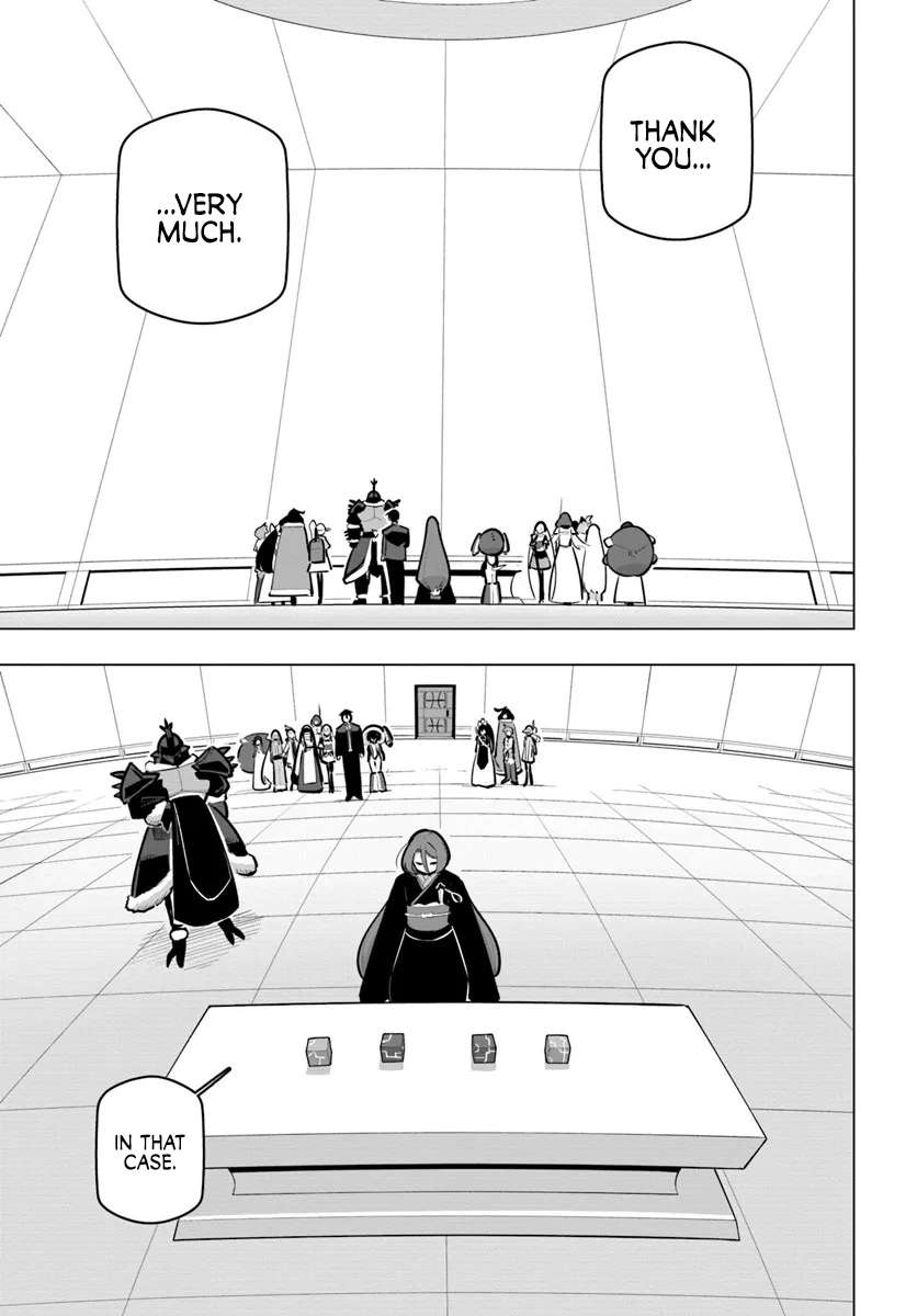 Sekai Saikyou No Kouei: Meikyuukoku No Shinjin Tansakusha Chapter 41 - Page 9