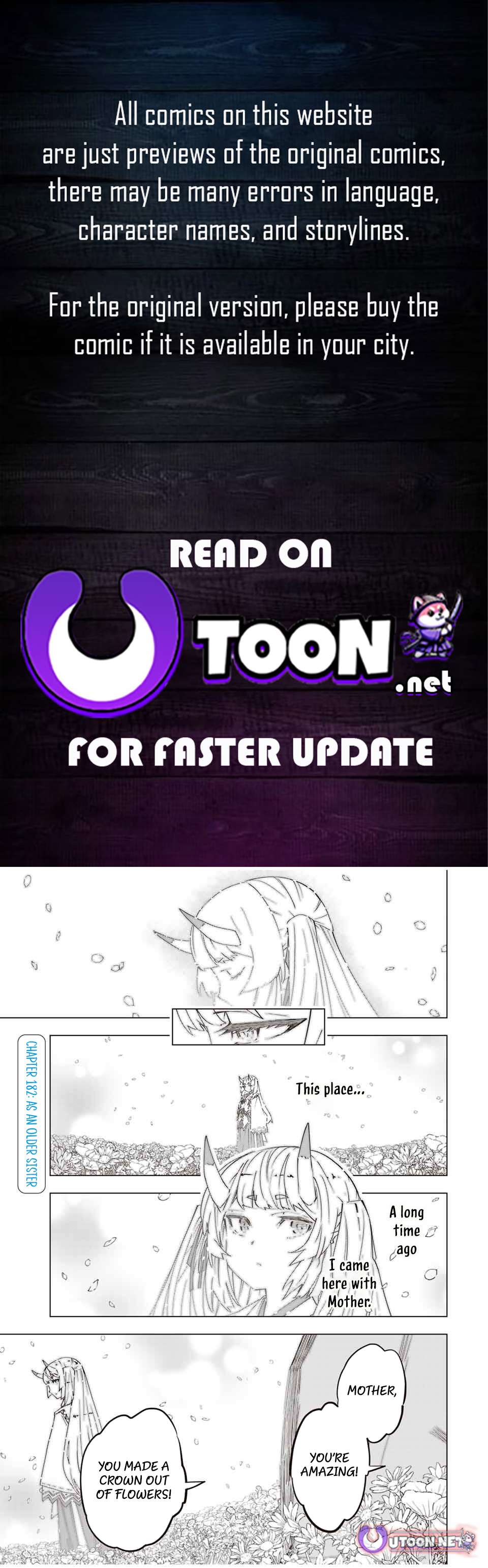 My Gift LVL 9999 Unlimited Gacha Chapter 182 - Page 1