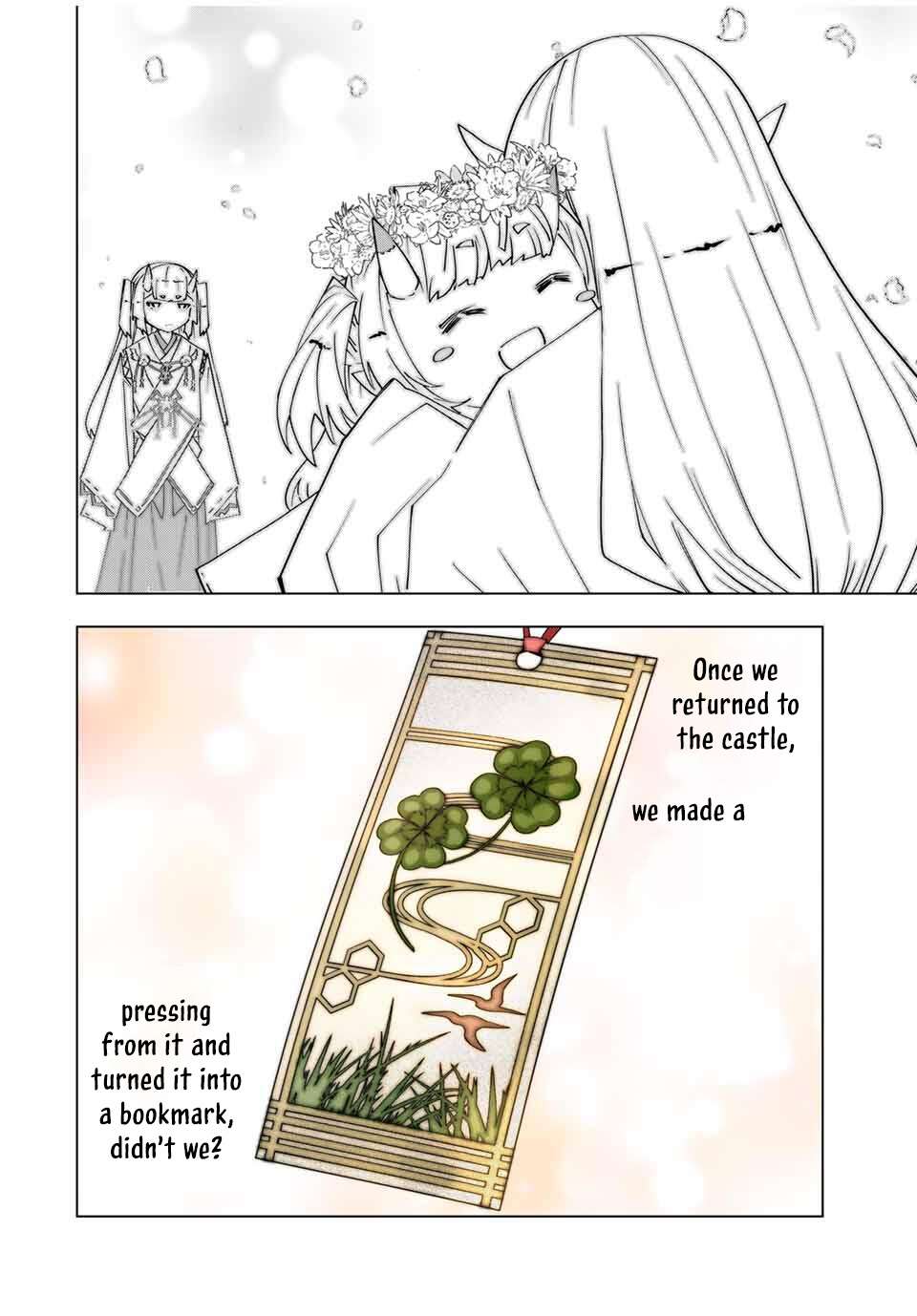 My Gift LVL 9999 Unlimited Gacha Chapter 182 - Page 4