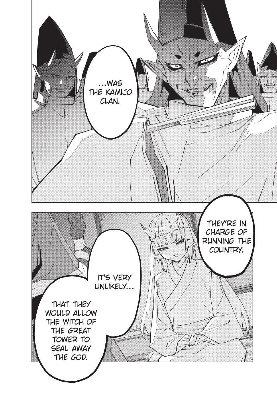 My Gift LVL 9999 Unlimited Gacha Chapter 183 - Page 16