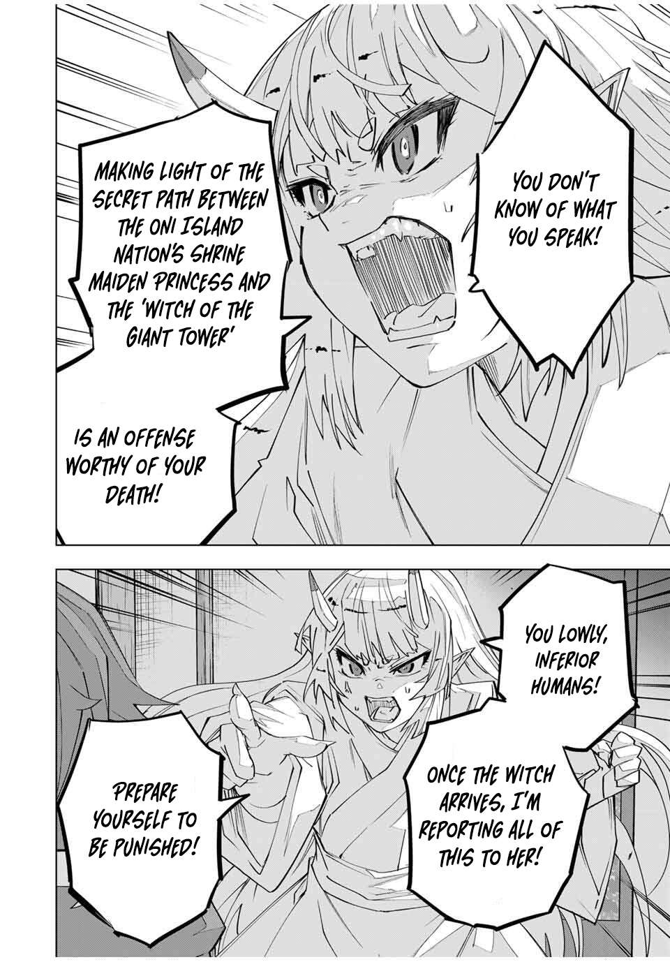 My Gift LVL 9999 Unlimited Gacha Chapter 184 - Page 9