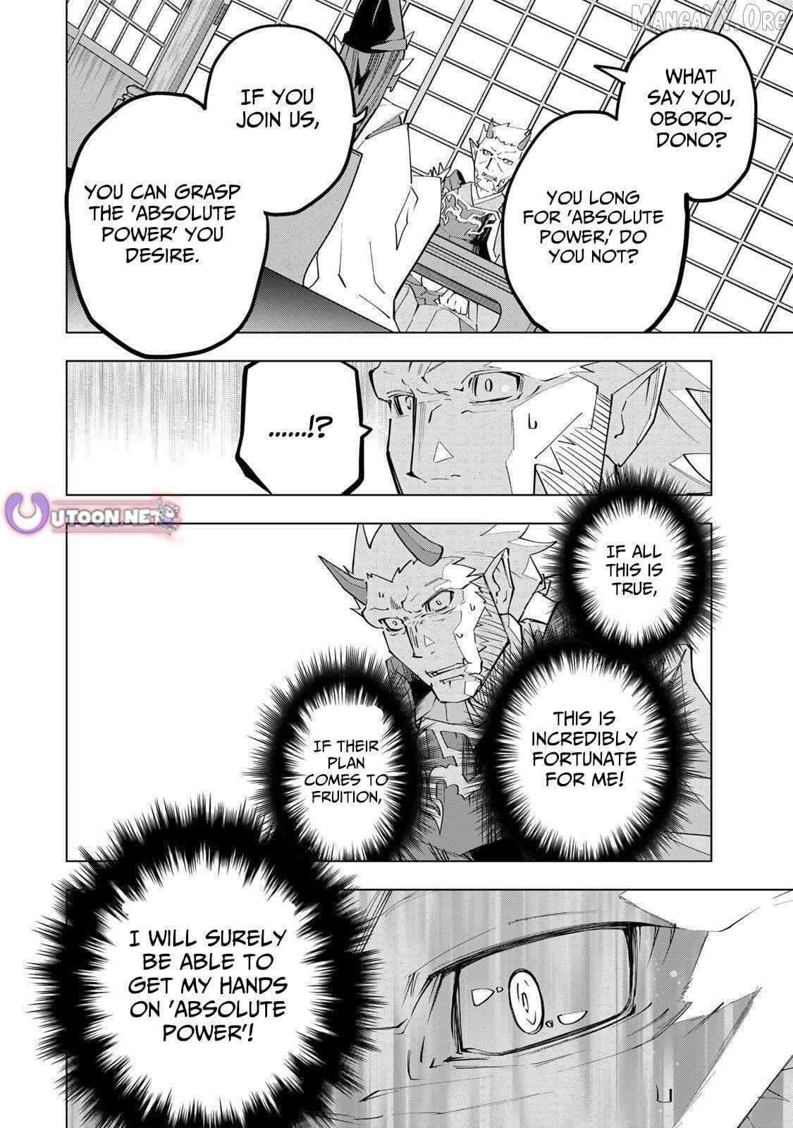 My Gift LVL 9999 Unlimited Gacha Chapter 188 - Page 5