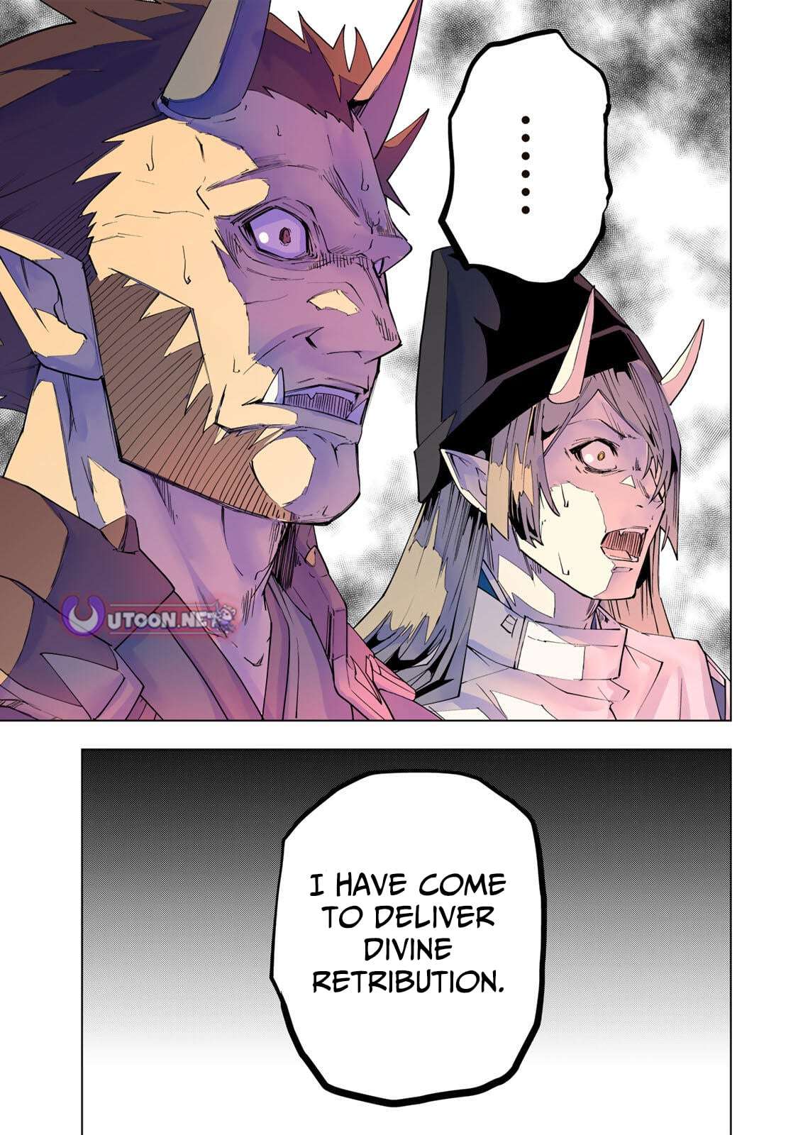 My Gift LVL 9999 Unlimited Gacha Chapter 190 - Page 16