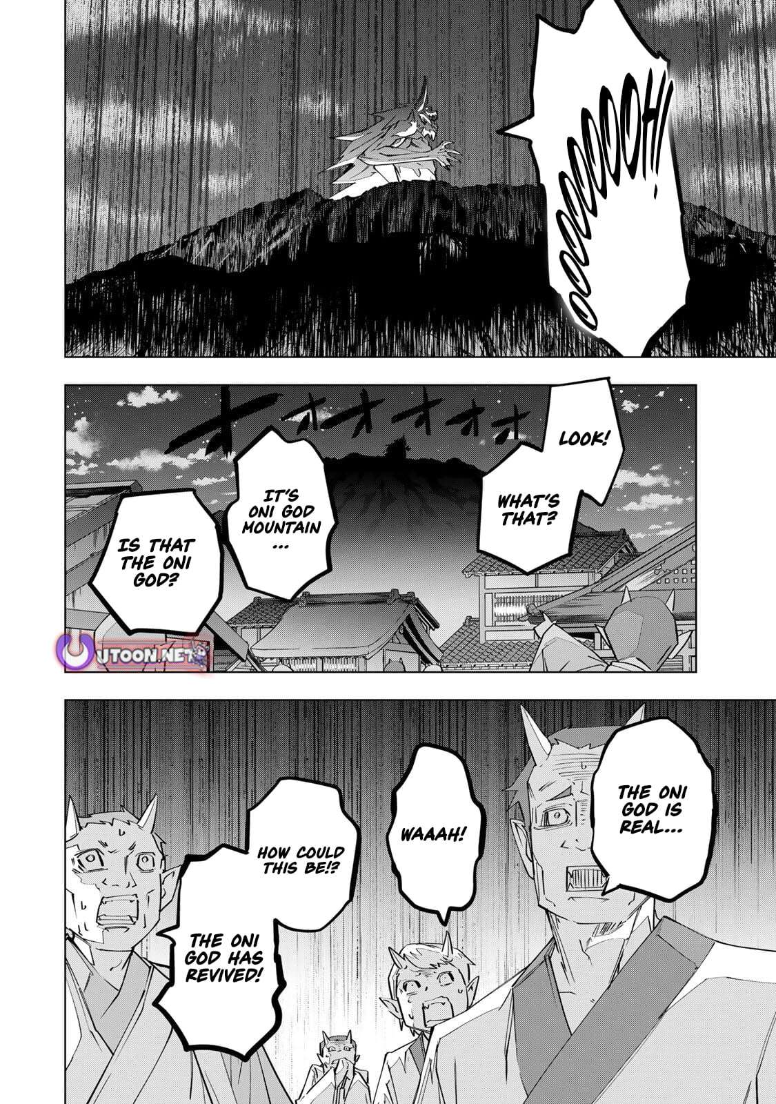 My Gift LVL 9999 Unlimited Gacha Chapter 192.5 - Page 10