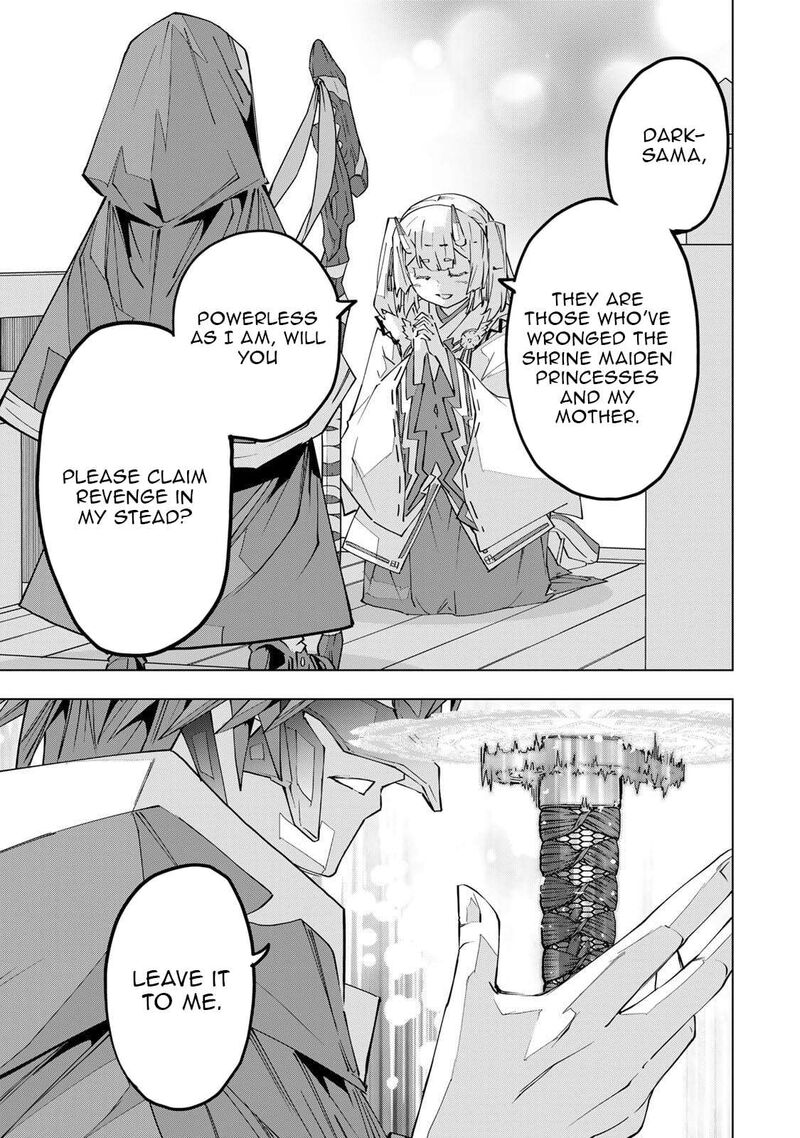 My Gift LVL 9999 Unlimited Gacha Chapter 192 - Page 12