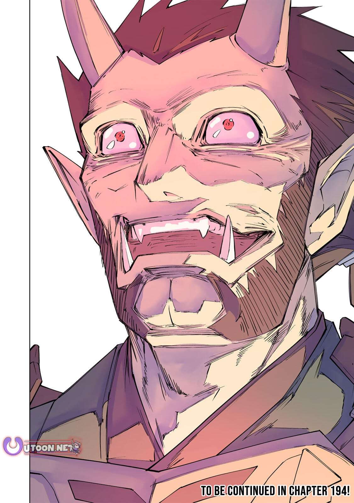 My Gift LVL 9999 Unlimited Gacha Chapter 193 - Page 30