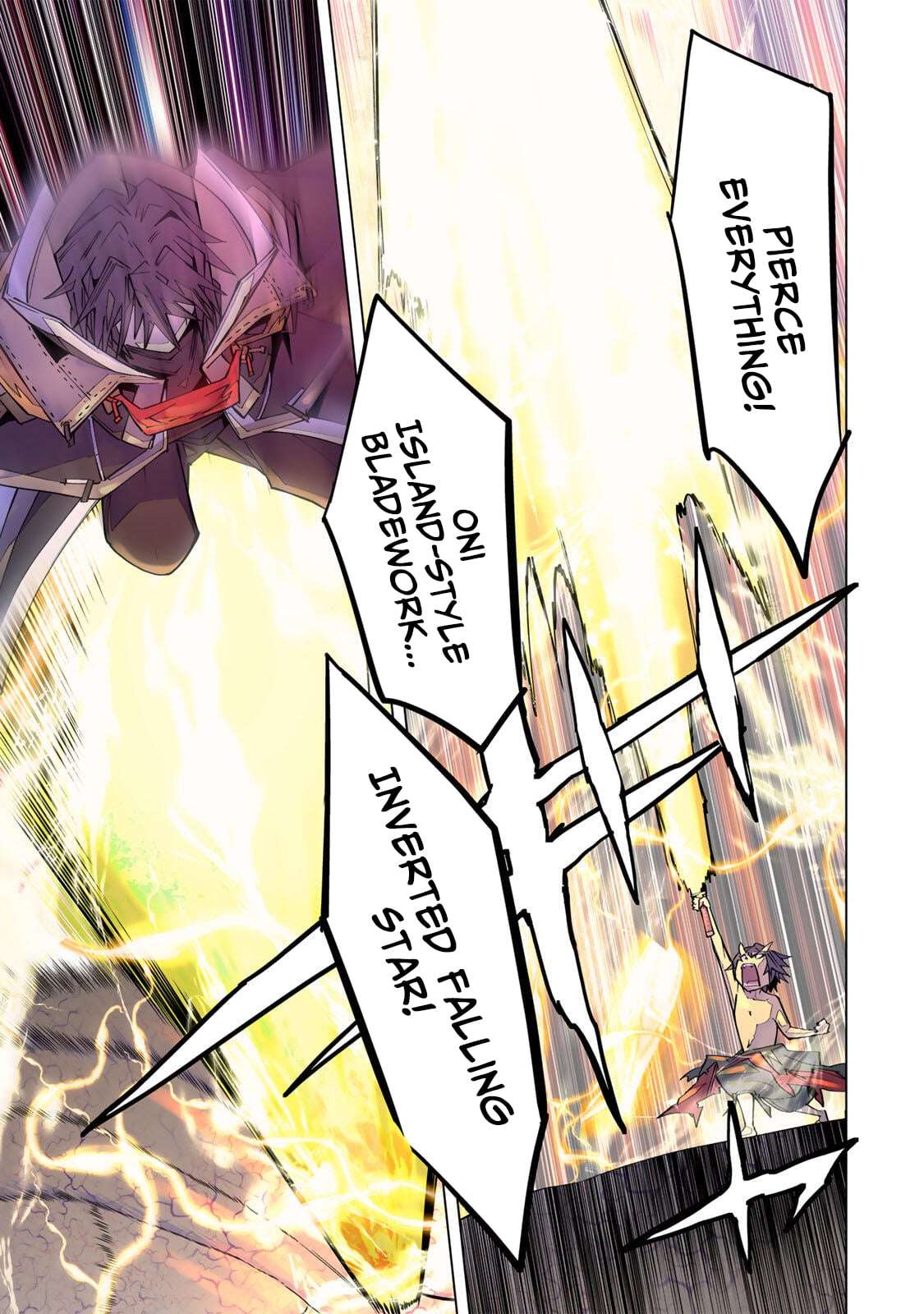 My Gift LVL 9999 Unlimited Gacha Chapter 194 - Page 25