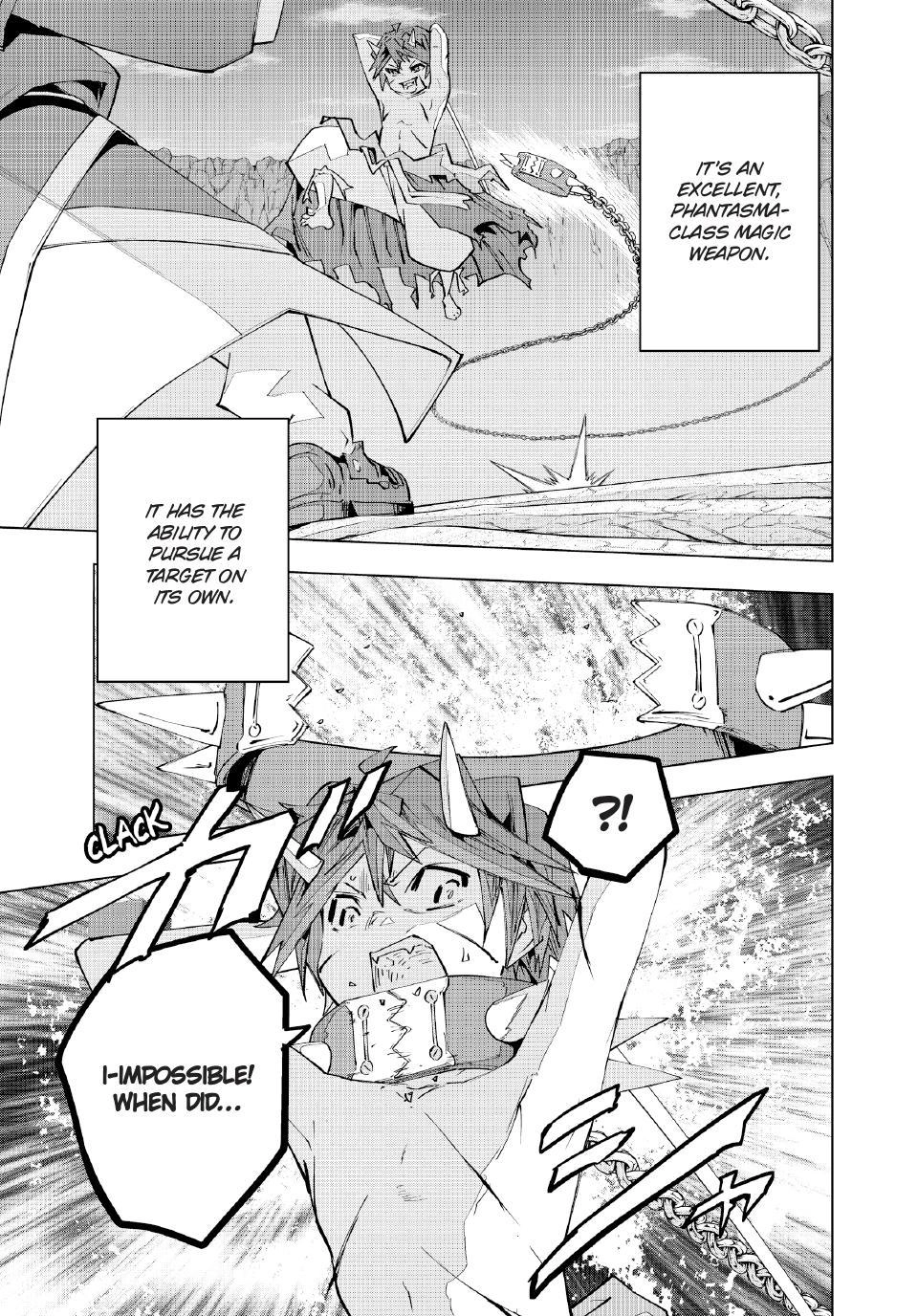 My Gift LVL 9999 Unlimited Gacha Chapter 195 - Page 11