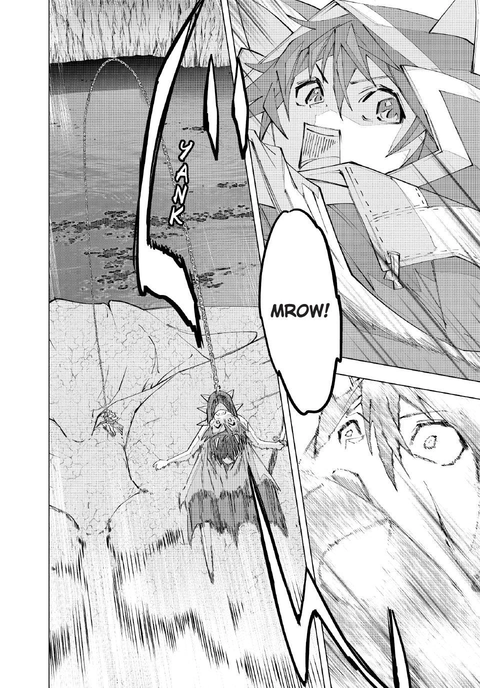 My Gift LVL 9999 Unlimited Gacha Chapter 195 - Page 12