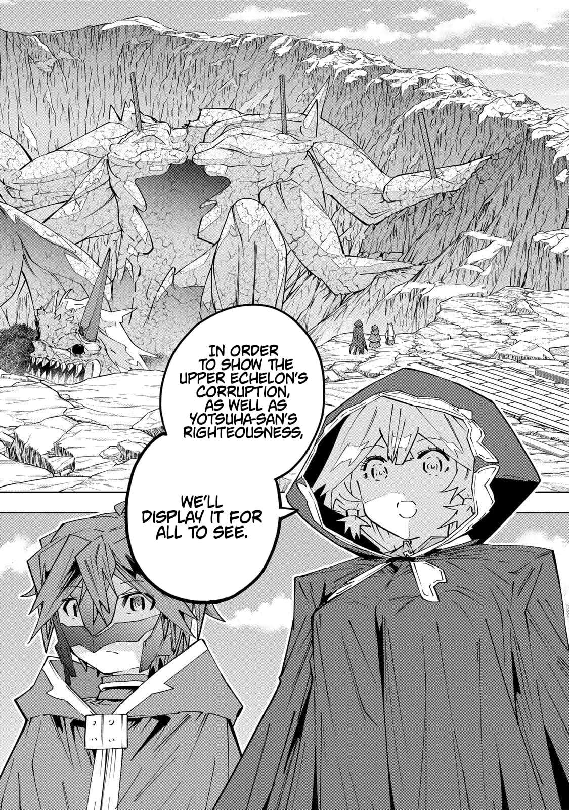 My Gift LVL 9999 Unlimited Gacha Chapter 198 - Page 4