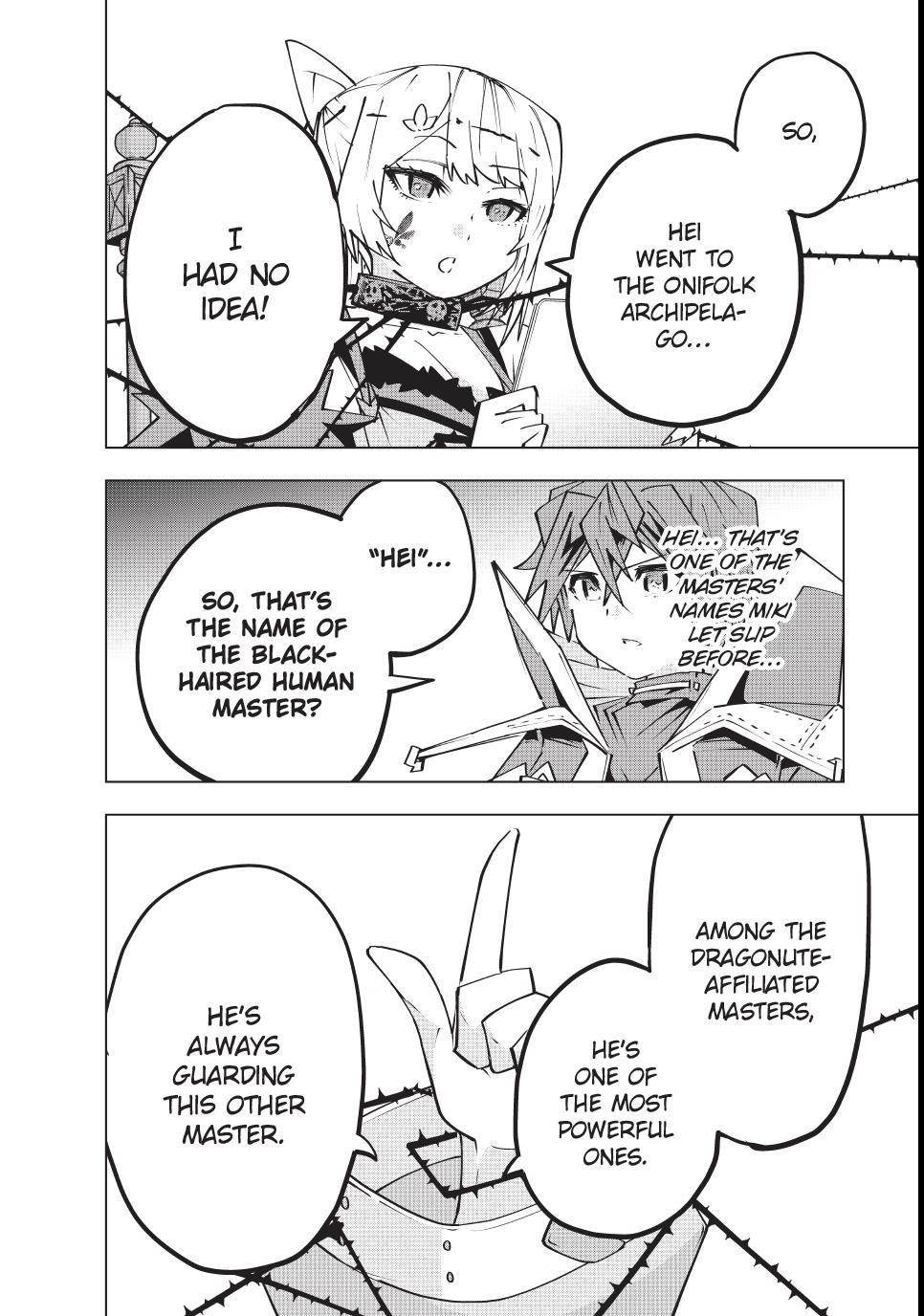 My Gift LVL 9999 Unlimited Gacha Chapter 200 - Page 22