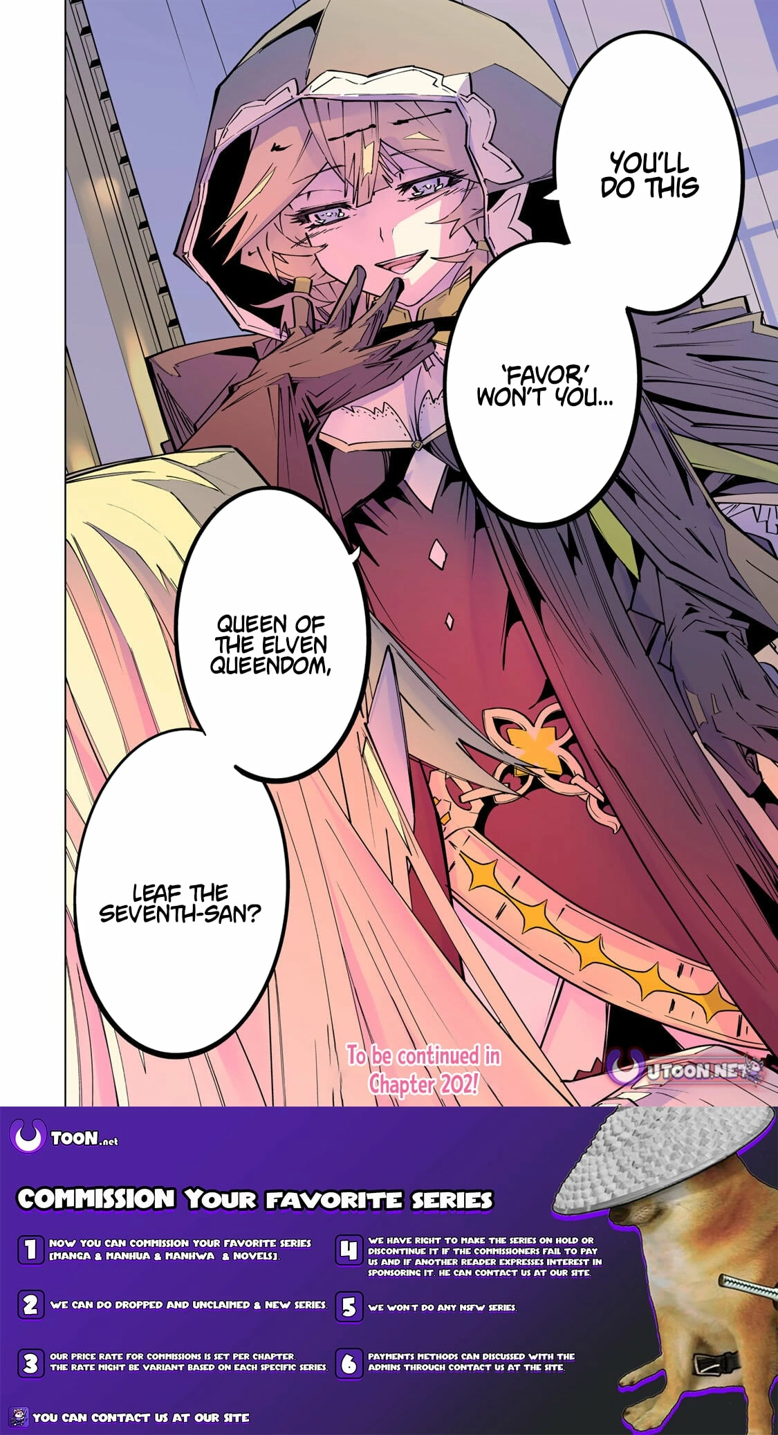 My Gift LVL 9999 Unlimited Gacha Chapter 201 - Page 13