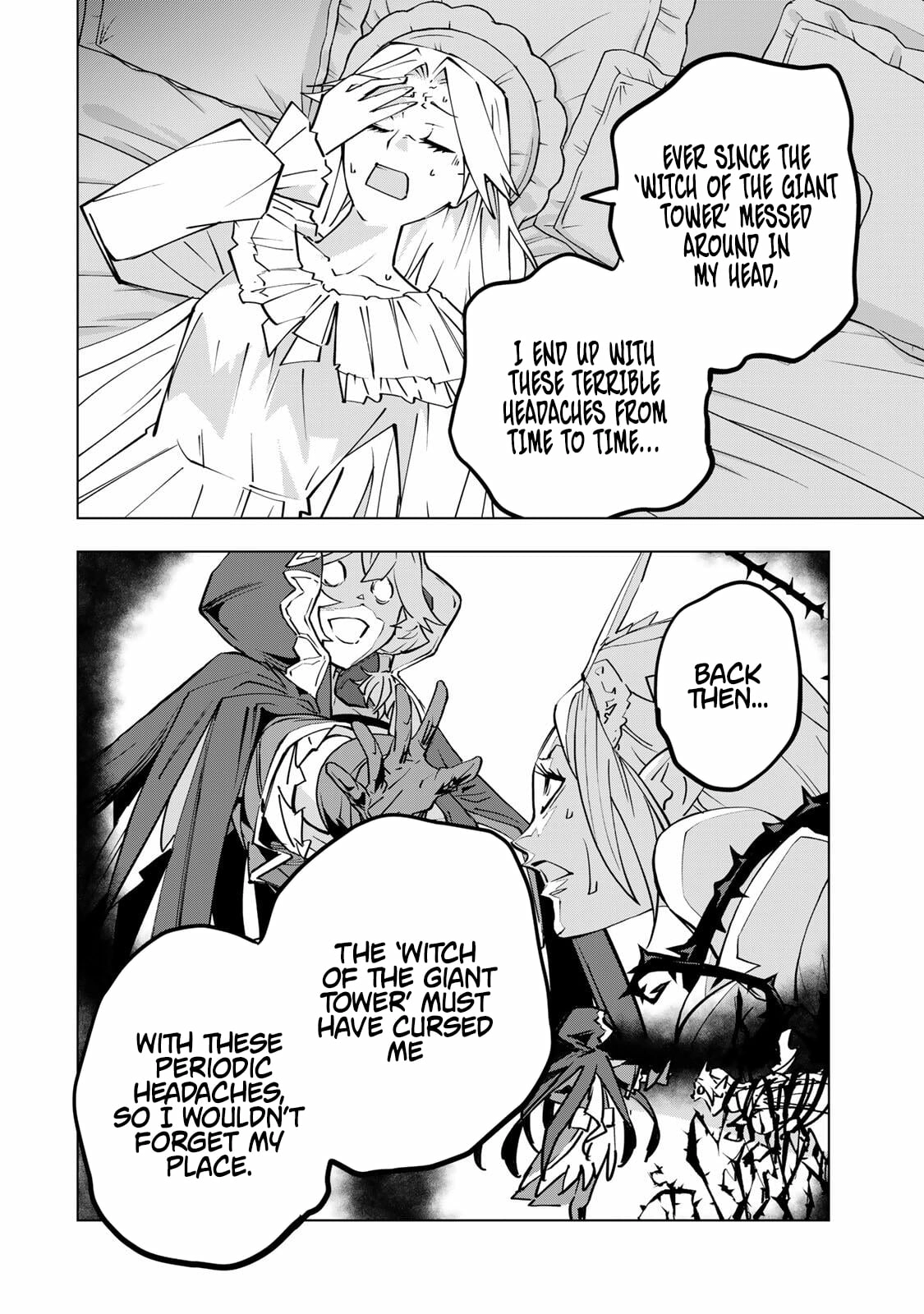 My Gift LVL 9999 Unlimited Gacha Chapter 201 - Page 2