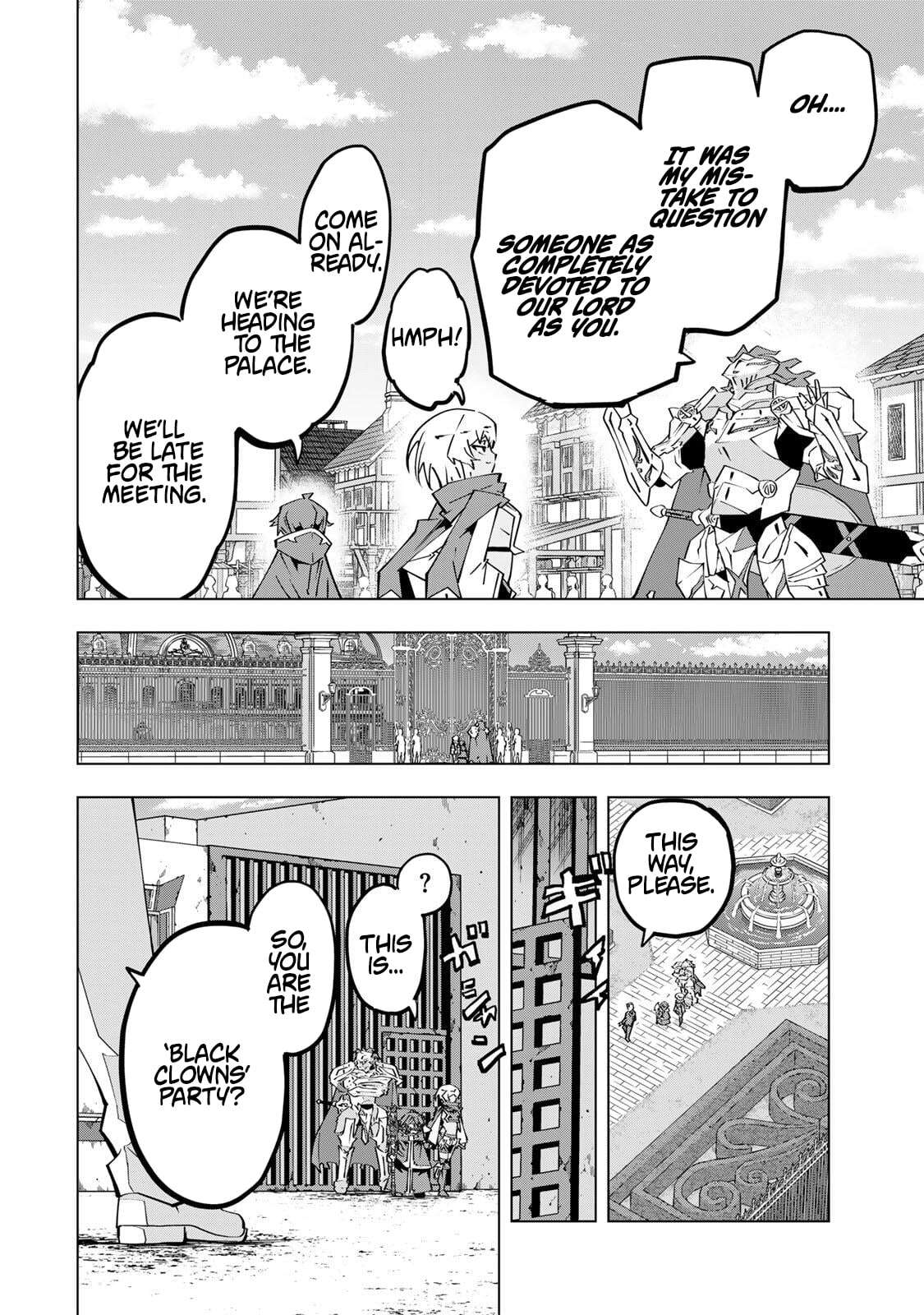 My Gift LVL 9999 Unlimited Gacha Chapter 202 - Page 18