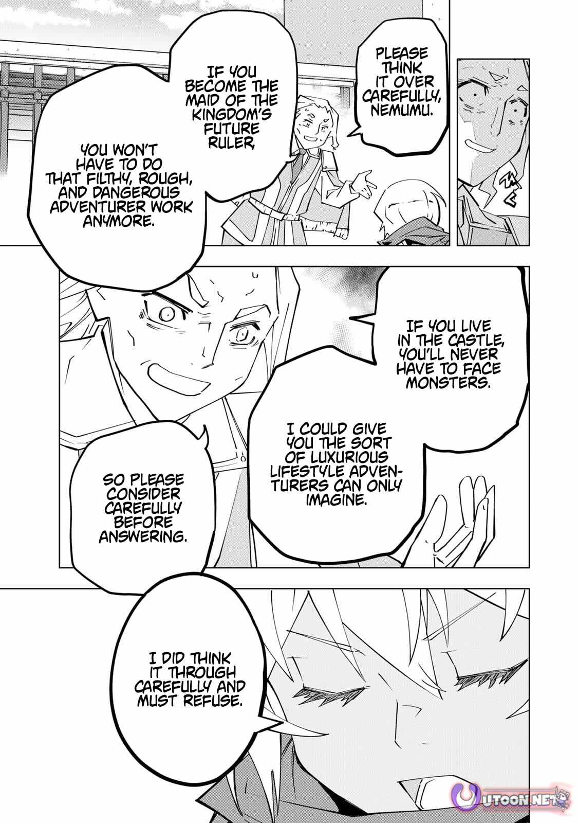 My Gift LVL 9999 Unlimited Gacha Chapter 203 - Page 5