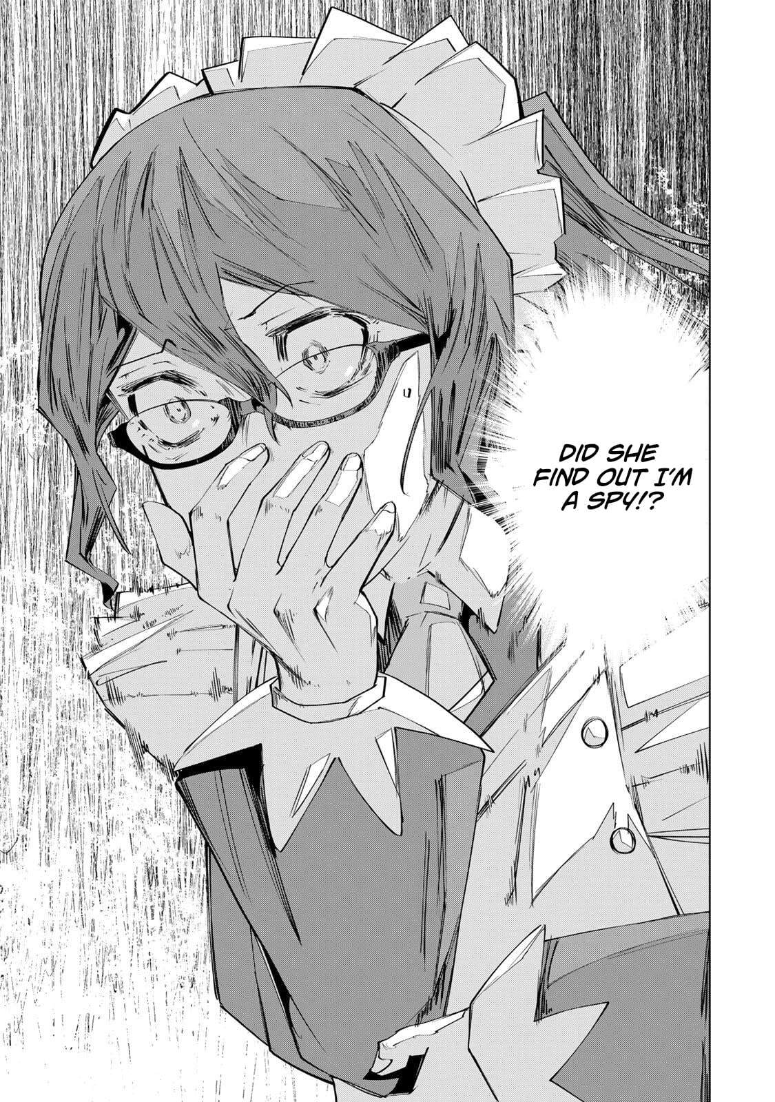 My Gift LVL 9999 Unlimited Gacha Chapter 204 - Page 17