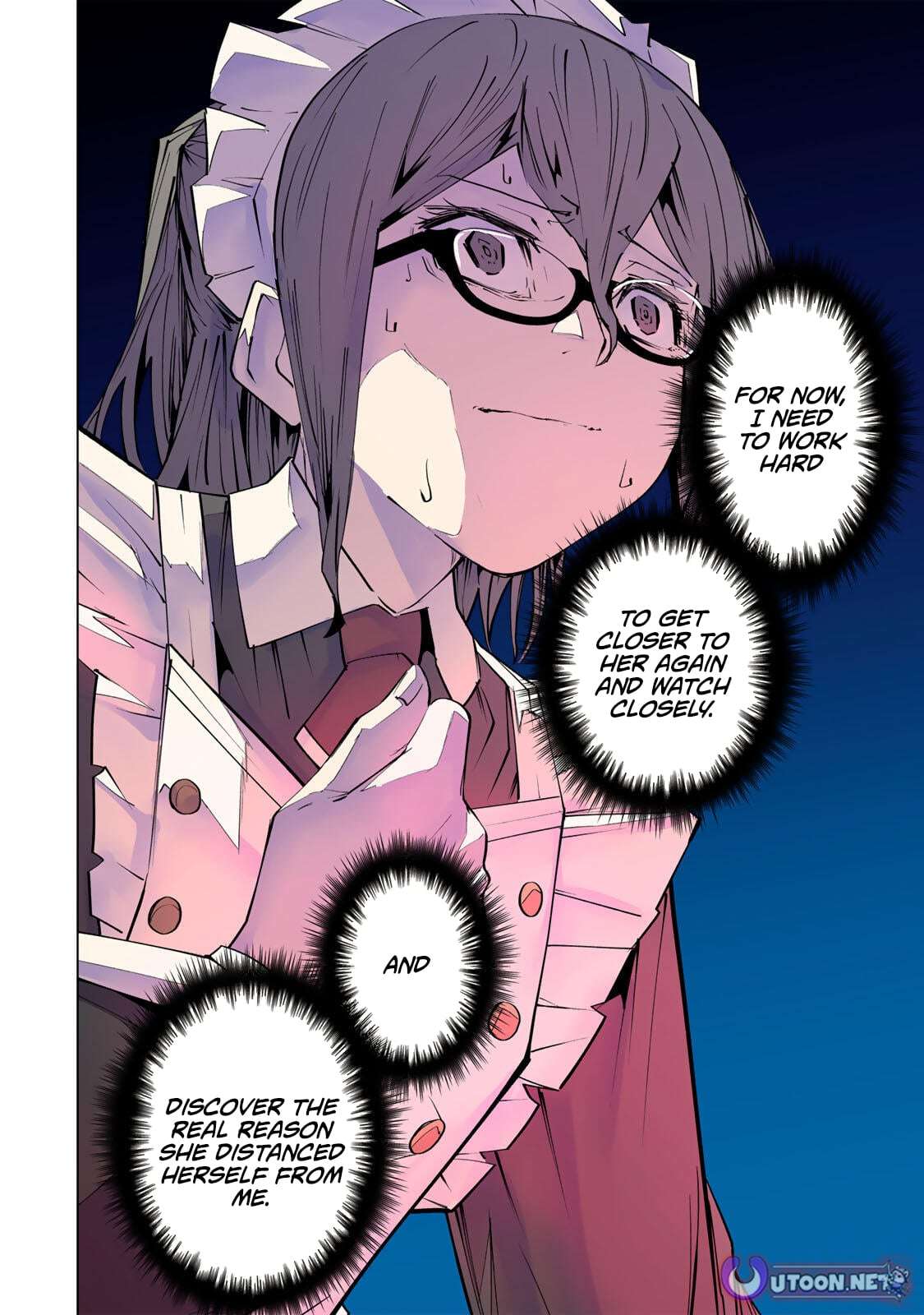 My Gift LVL 9999 Unlimited Gacha Chapter 204 - Page 20