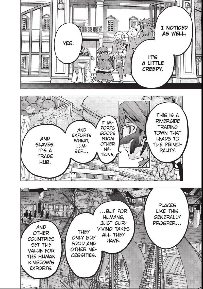 My Gift LVL 9999 Unlimited Gacha Chapter 205 - Page 10