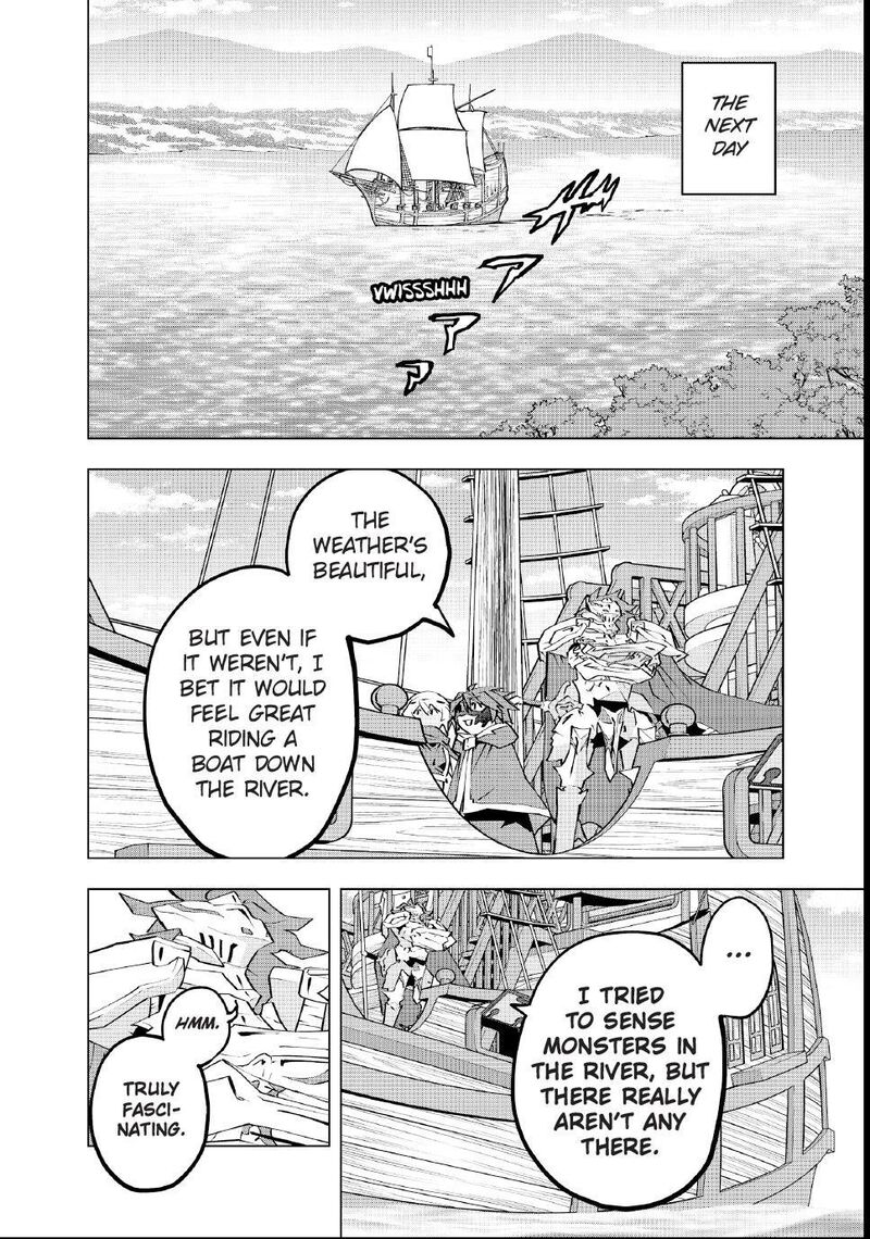 My Gift LVL 9999 Unlimited Gacha Chapter 205 - Page 16